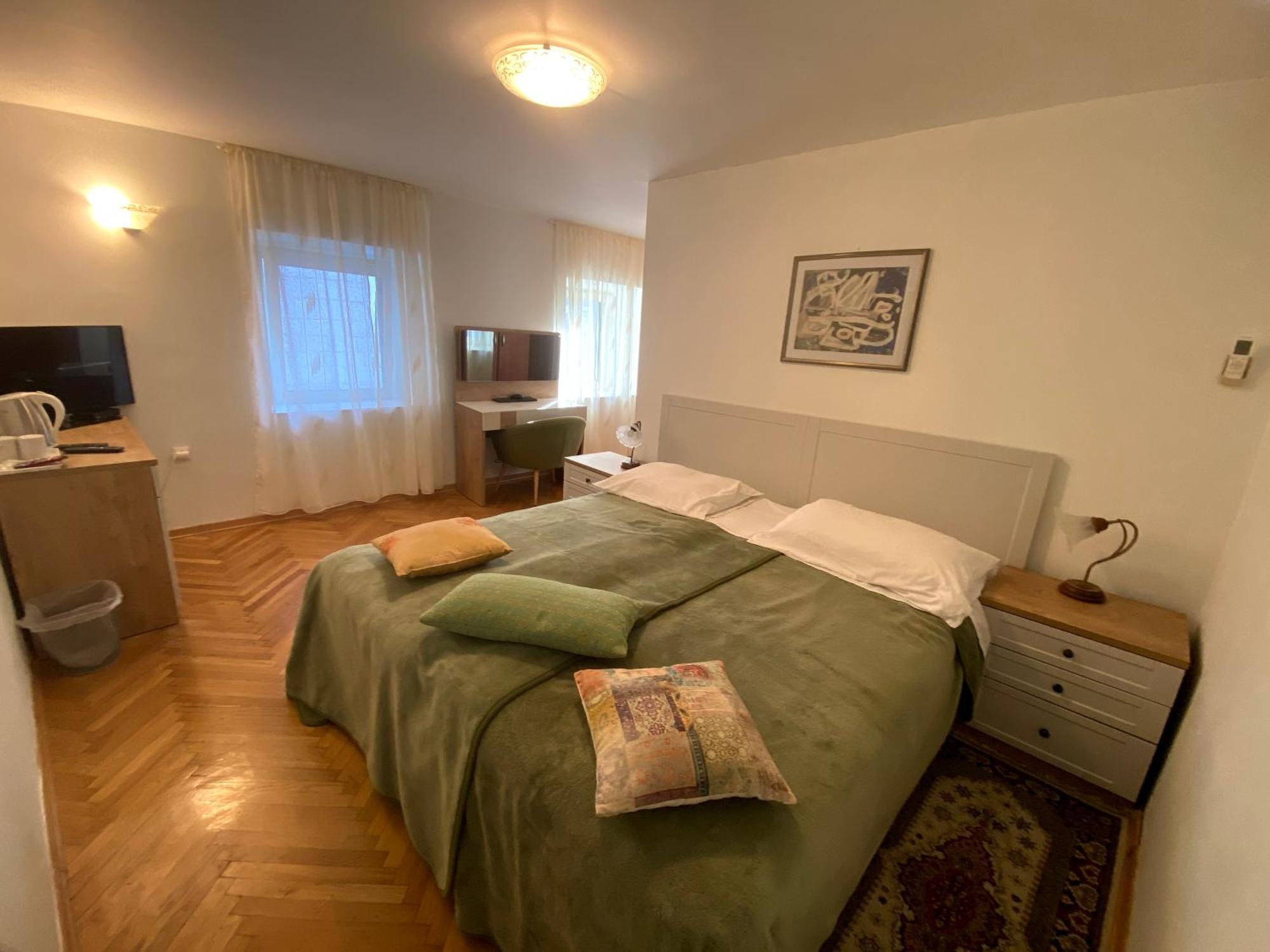 Rooms Base Split Eksteriør bilde