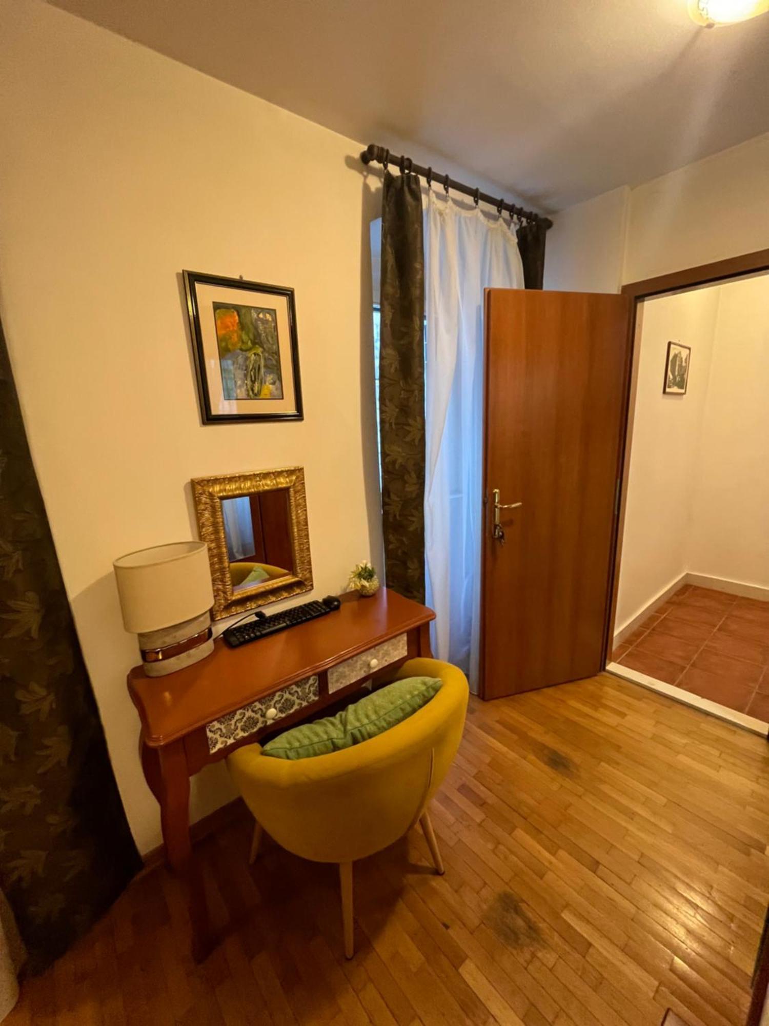 Rooms Base Split Eksteriør bilde